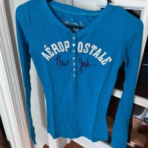 Aeropostale long sleeve